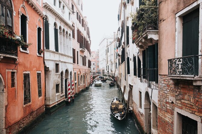 Private Tour in Venice of the Local Food Culture With a Local - Inclusions and Exclusions