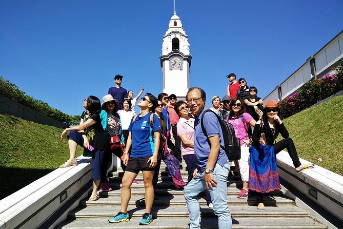 Private Tour: Ipoh Secrets Full Day Heritage Tour From Ipoh - Meeting and Pickup Details