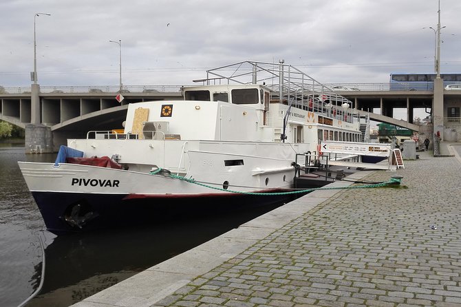 Private Tour Just for YOUR Group: 4 Microbreweries and 1 Dinner - Tour Itinerary