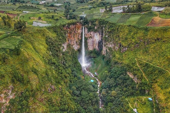 Private Tour: Karo Highlands and Lake Toba From Medan - Reviews