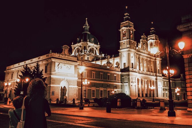 Private Tour: Madrid Top Historic and Architectural Landmarks - Itinerary Customization