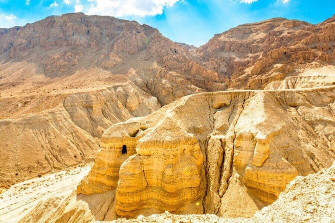 Private Tour: Masada and Dead Sea Day Trip From Jerusalem - Tour Inclusions