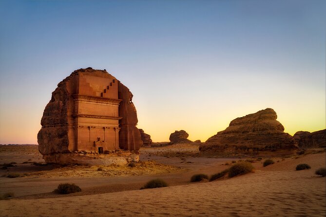 Private Tour Medina Full Day From Yanbu - Additional Information