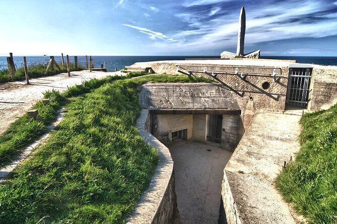 Private Tour Mont St Michel and Normandy 2 Days Departure From Paris - Additional Information