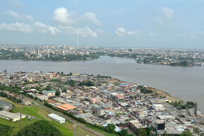 Private Tour of Abidjan - Itinerary