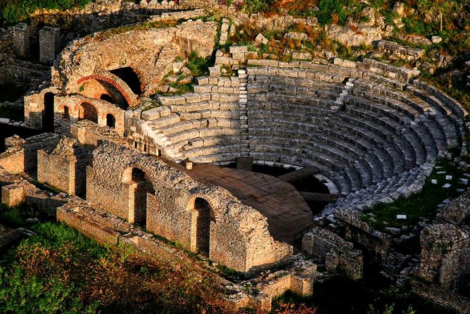 Private Tour of Albania, North Macedonia and Kosovo – The Land & the People - Local Cuisine Experience