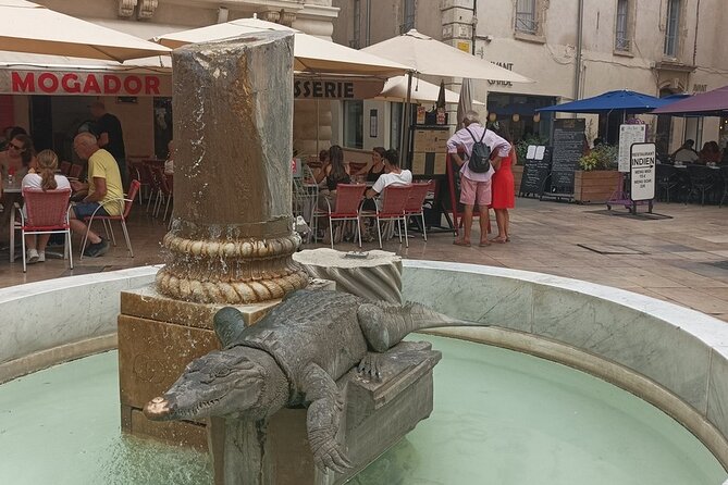 Private Tour of Nîmes - Tour Type and Accessibility