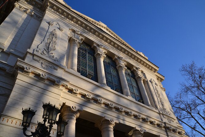 Private Tour of the Ancient Jewish Ghetto - Meeting Point Details