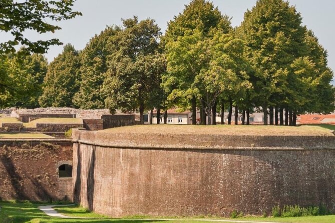 Private Tour of the Tower of Pisa and Lucca Center - Pickup Options