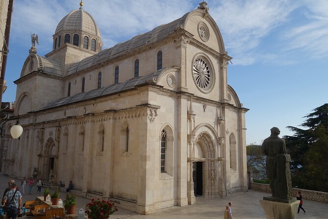 Private Tour of Zadar and ŠIbenik From Split - Pickup Details