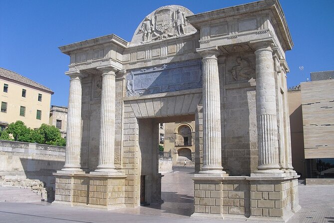 Private Tour Running Through the Historic Center of Córdoba - Frequently Asked Questions