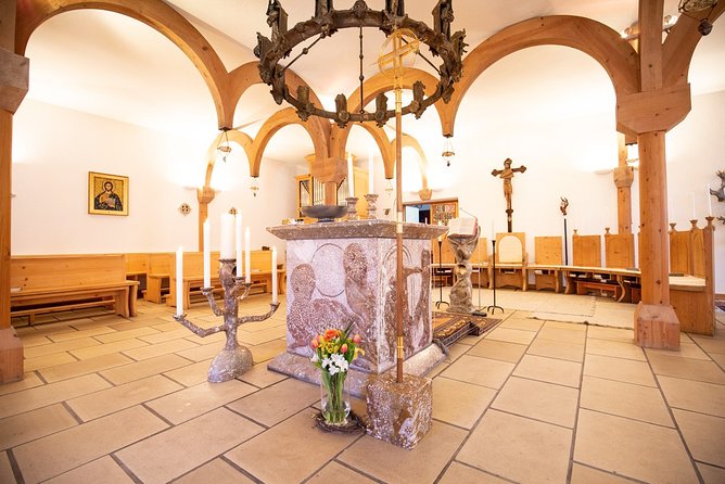 Private Tour - Saint Wolfgang in the Salzkammergut - Cancellation Policy Guidelines