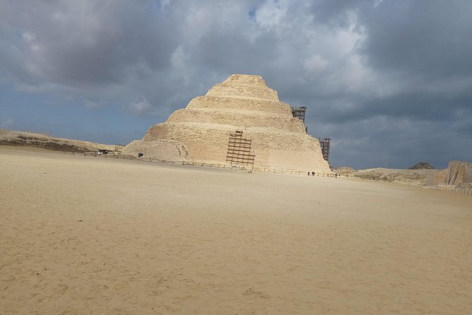 Private Tour Sakkara , Memphis and Dahshur Day Tour - Tour Highlights