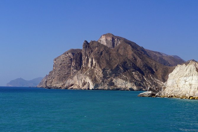 Private Tour - Salalah City Tour + the West Coast (Mughsail Beach, Blowholes) - What to Expect