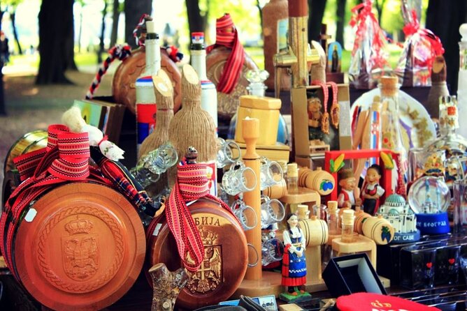 Private Tour Shopping in Luxor City - Shopping Opportunities