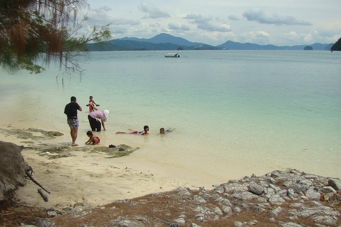 Private Tour: Southern Island Geopark Tour From Langkawi - The Sum Up