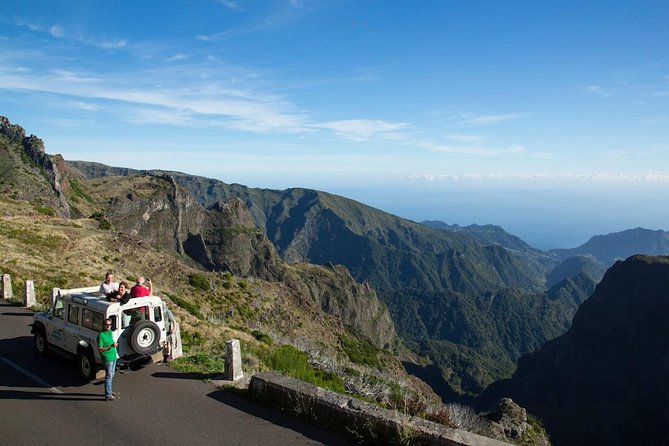 Private Tour: The Best of the South - Jeep Safari Tour - Full Day - What To Expect