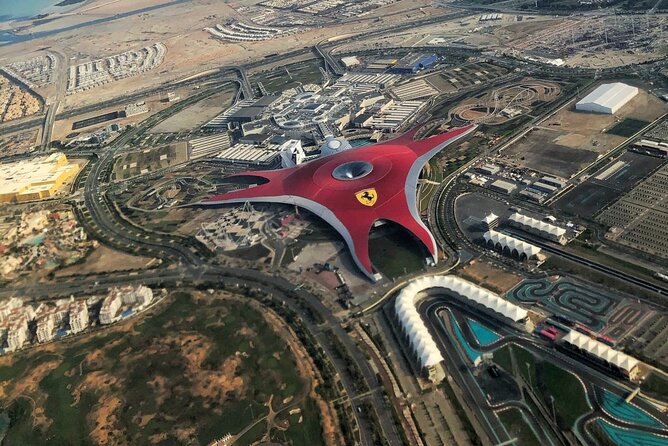 Private Tour to Abu Dhabi City With Pickup - Price and Booking Information