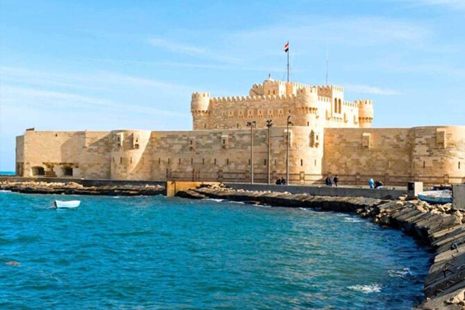 Private Tour to Alexandria From Cairo by Car - Additional Information