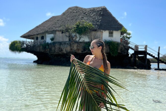 Private Tour to Dolphins, KuzaCave, and The Rock Restaurant - Itinerary Overview
