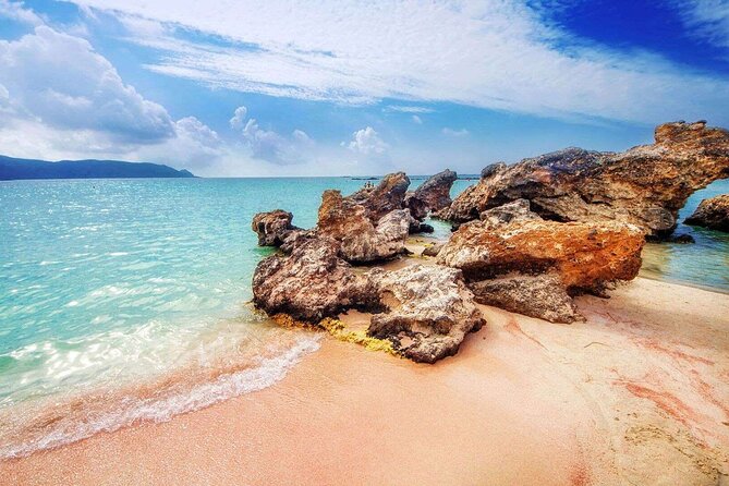 Private Tour to Elafonissi Beach From Heraklion - Additional Traveler Information