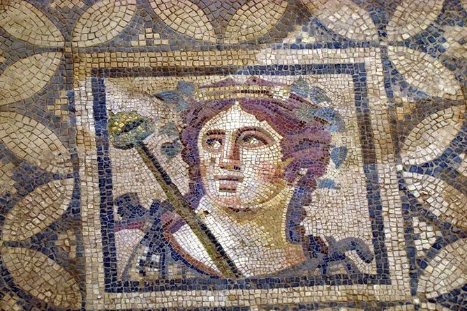 Private Tour to Ephesus, House of Virgin Mary, Temple of Artemis - Inclusions and Amenities