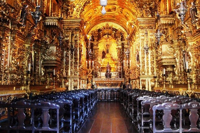 Private Tour to Évora From Lisbon - Start Time and Meeting Point