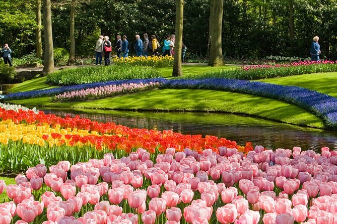Private Tour to Keukenhof (Flower Garden) 5 Hours - Tour Itinerary