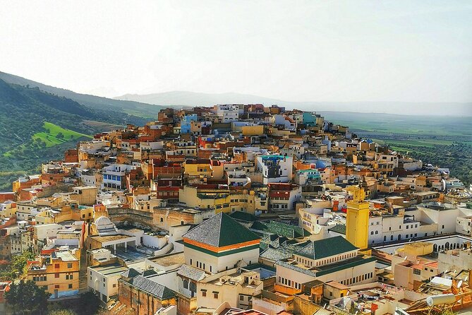 Private Tour To Meknes/ Volubilis/ Moulay Idriss From Fes - Frequently Asked Questions