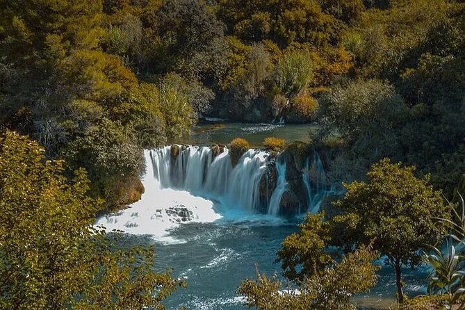 Private Tour to NP Krka Lakes From Zadar - Tour Highlights