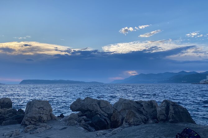 Private Tour With Guide in the City of Dubrovnik - End Point