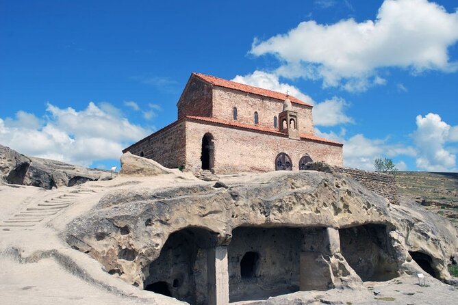 Private Tours KAZBEGI -Tbilisi-Mtskheta GORI
