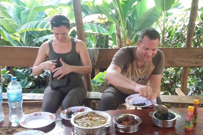 Private Traditional Cooking Class. - Class Inclusions