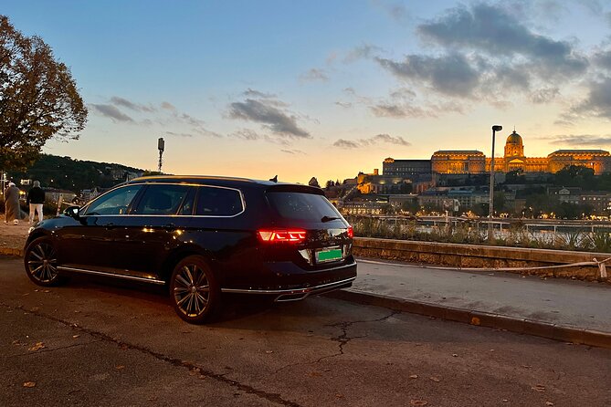 Private Transfer Between Budapest and Bodrogkersztúr - Service Details