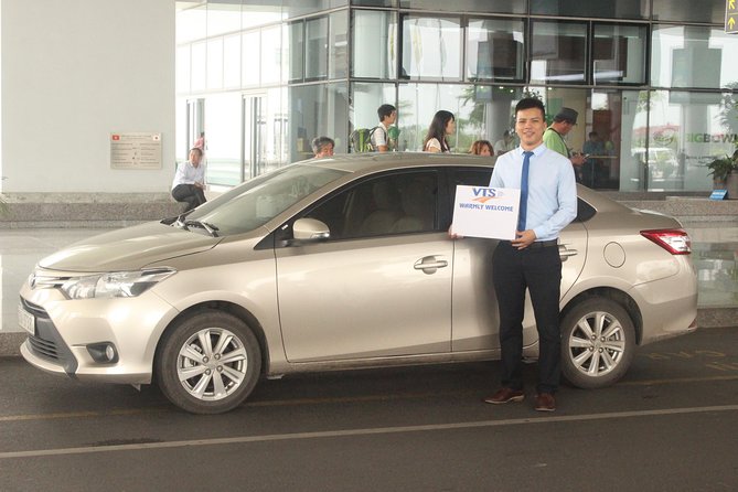 Private Transfer Between Hanoi Airport (han) And Hanoi City Center - Additional Information