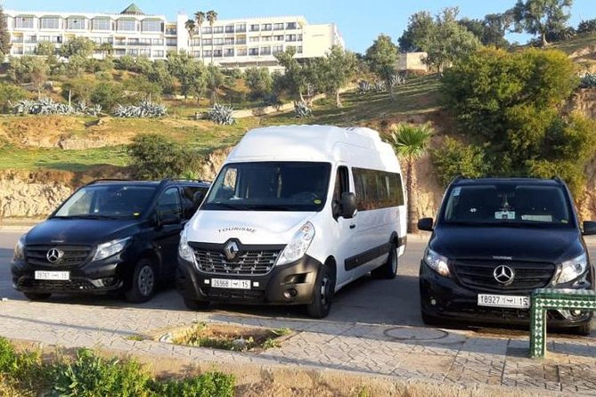 Private Transfer Fes to Marrakech - Price and Booking