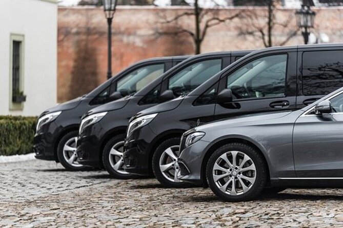 Private Transfer From Airport to Tangier City or Vice Versa