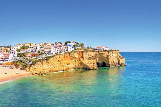 Private Transfer From Almancil to Faro (Fao) Airport - Meeting and Pickup