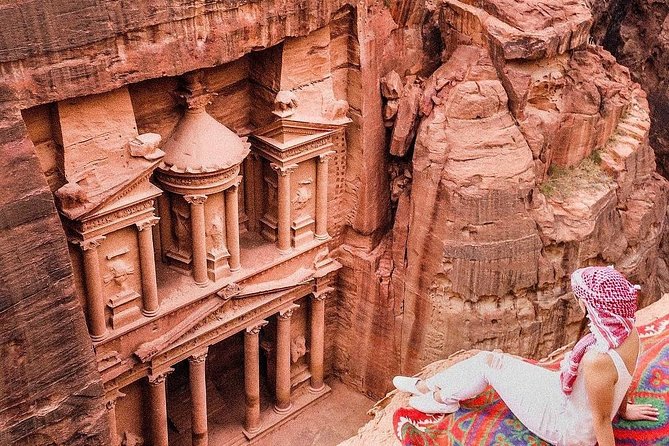 Private Transfer From Amman Airport To Petra - Additional Information
