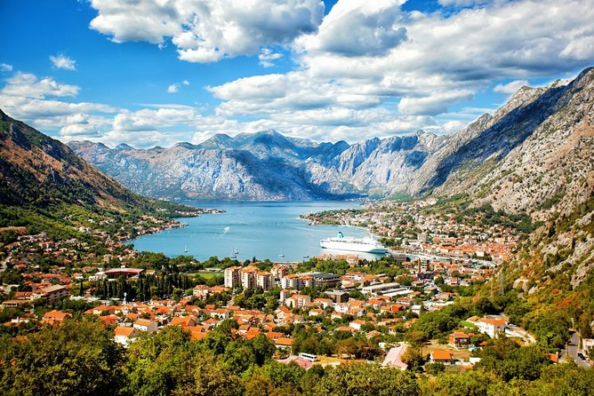 Private Transfer From Bar to Podgorica Airport (Tgd) - Additional Information
