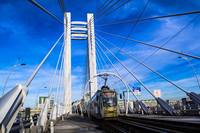 Private Transfer From Brasov to Bucharest, 2h of Sightseeing, Local Driver - Schedule Availability