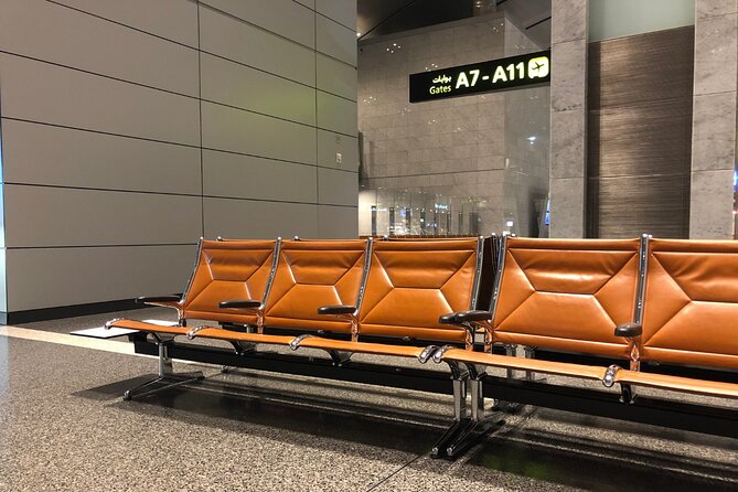 Private Transfer From Casablanca Airport to Hotel - Customer Reviews
