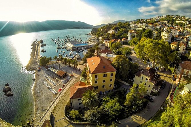 Private Transfer From Dubrovnik Airport to Herceg Novi