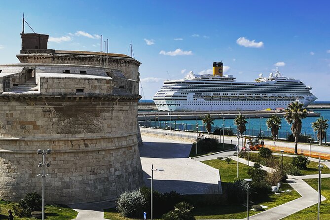 Private Transfer From Florence to Rome - What to Expect