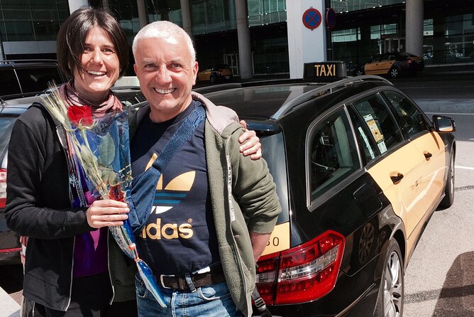 Private Transfer From GrudziąDz City to Gdansk (Gdn) Airport - Additional Information