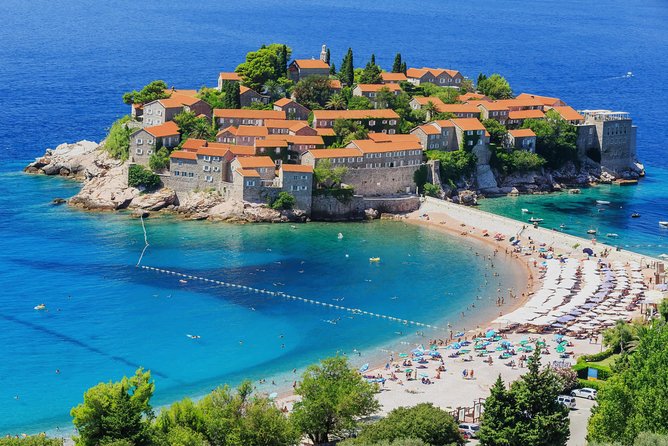 Private Transfer From Herceg Novi to Dubrovnik City - Inclusions