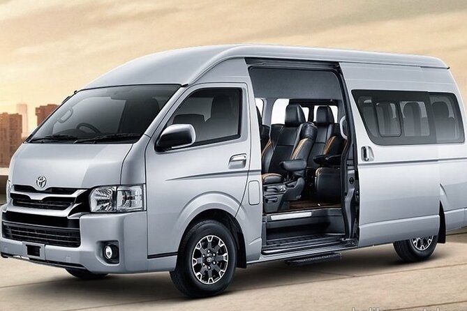 Private Transfer From Hotel in Luxor to Luxor Airport - Contact Information and Support