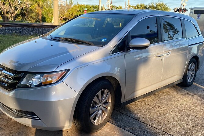 5 Best Private Driver Services In Limassol