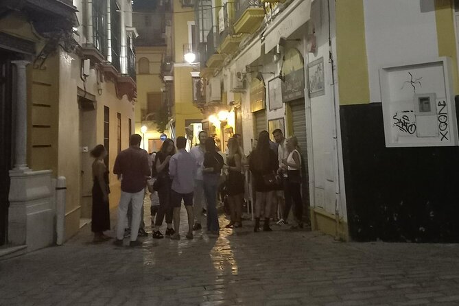 Private Transfer From Lisbon to Seville (Spain) - Additional Services Available