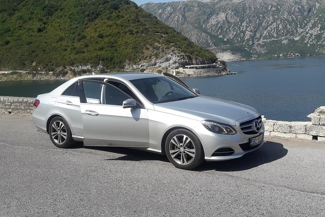 Private Transfer From Lustica Bay or Krasici to Tivat Airport - Inclusions